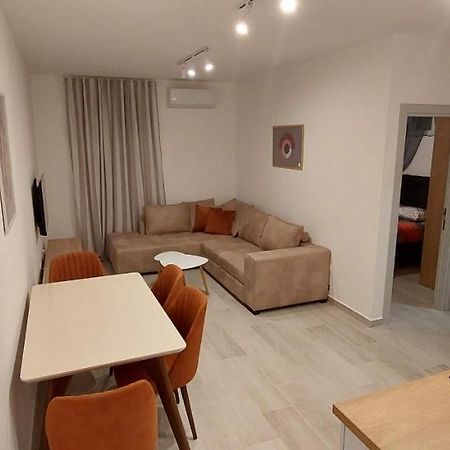 Biser Apartmani 波德戈里察 外观 照片