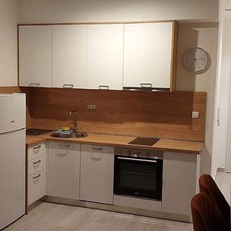 Biser Apartmani 波德戈里察 外观 照片