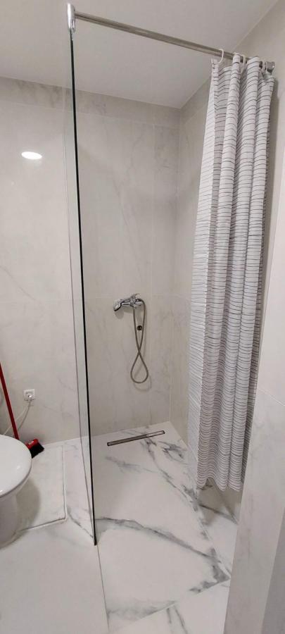 Biser Apartmani 波德戈里察 外观 照片