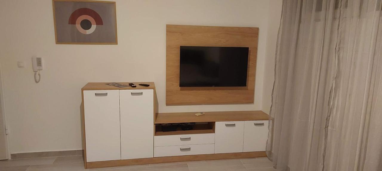 Biser Apartmani 波德戈里察 外观 照片