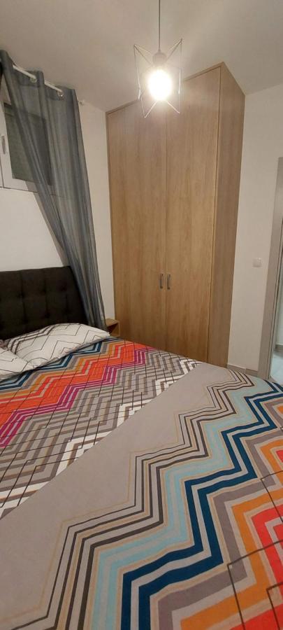 Biser Apartmani 波德戈里察 外观 照片