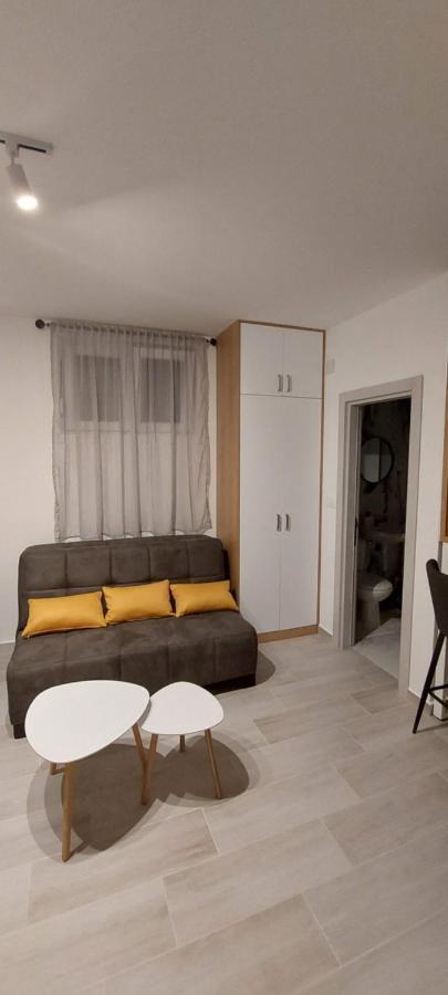 Biser Apartmani 波德戈里察 外观 照片