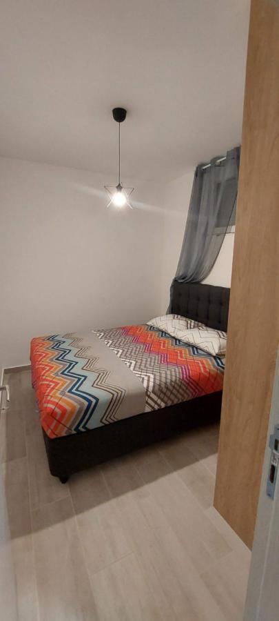 Biser Apartmani 波德戈里察 外观 照片